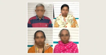 Biman MD, his wife, sent to jail for torturing domestic help