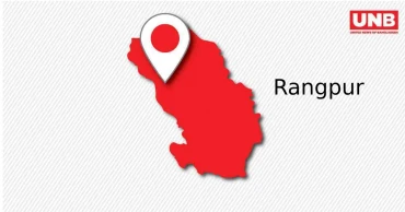 Tension erupts in a polling station in Rangpur-6 after recovery of six ballot papers