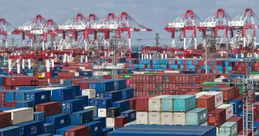 China’s trade surplus reaches $938 billion in Jan-Sept amid global pressure