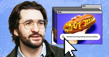 How simple tricks can fool AI chatbots