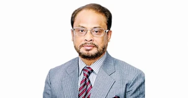 GM Quader, 249 others sued over attack in Barishal