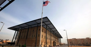 US embassy urges citizens to leave Iraq amid rising attacks