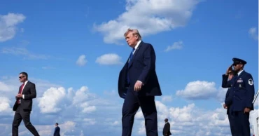 Zelenskyy seeks Trump's support for wider Starlink use in strikes on Russia