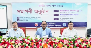 With domestic demand met, fisheries sector now eyes expansion in exports