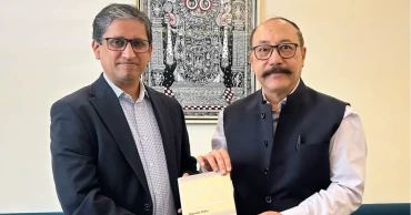 Tried to contribute to quiet stabilisation of Dhaka-Delhi ties: Riaz Hamidullah