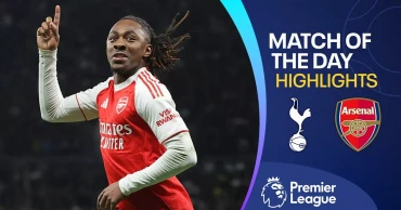 Arsenal expose Spurs flaws in derby win