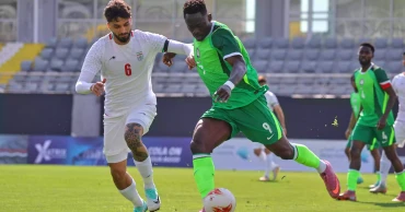 Iran heads to World Cup amid visa uncertainty for some football officials