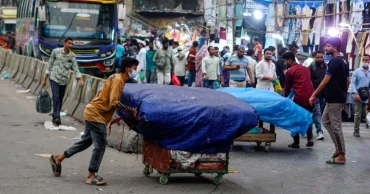 Cleared today, occupied tomorrow! Why can’t Dhaka keep its footpaths free?