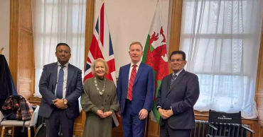 Dhaka, London keen to strengthen economic ties
