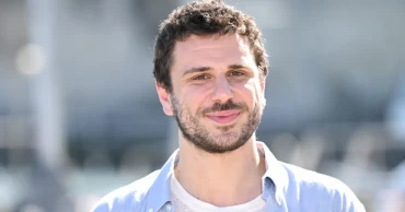 French actor banned from Cannes red carpet amid rape allegations