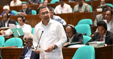 PM urges MPs to raise public awareness to reduce waterlogging