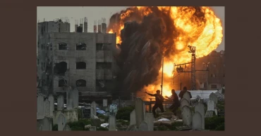 Over 72,000 Palestinians killed in Gaza since October 2023