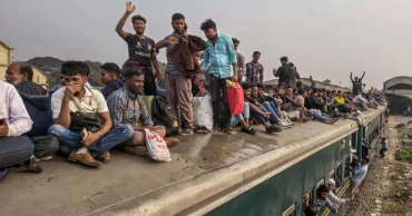 4-day holiday begins  as Bangladesh gears up for election