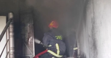 Keraniganj factory fire: One charred body retrieved