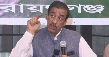 After the horse has bolted: Travel ban issued against Shamim Osman, his family members