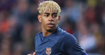 Barcelona lose Yamal ahead of first home game