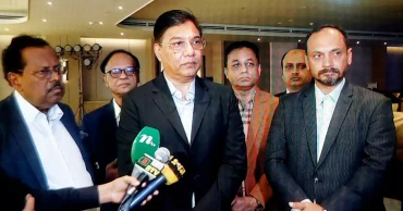 Biman aircraft's repair work commences at Rome airport: State Minister for Civil Aviation