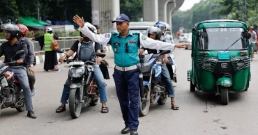 How untrammelled expansion combined with poor civic sense turns Dhaka into a nightmare for traffic police