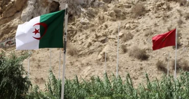 Nine African migrants die from cold near Morocco-Algeria border