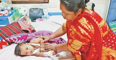 Measles-like symptoms claim 3 more lives; death toll stands at 828