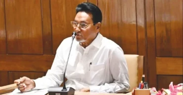 Make 13th JS most effective parliament in country's history: Chief Whip