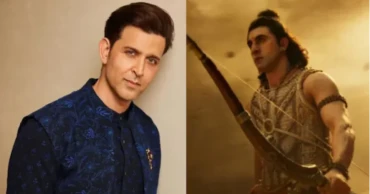 Hrithik Roshan defends Ramayana VFX, calls criticism “painful to watch”