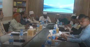 Jamaat holding emergency meeting after CA’s address