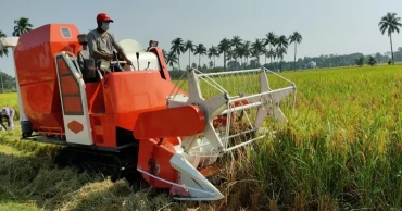 Govt unveils roadmap to modernise agriculture, strengthen food security