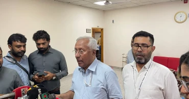 EC unveils draft list of 42,618 polling stations for election