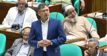 July Charter Implementation Order 'a document of infinite deception': Salahuddin