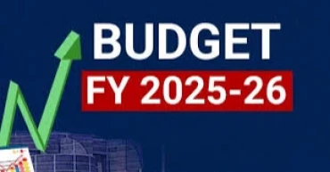 Social security programmes get bigger allocations in national budget for FY26