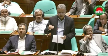 Per capita public debt stands at Tk 1.29 lakh: Finance Minister