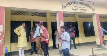 Voting in Sherpur-3 election, Bogura-6 by-polls underway