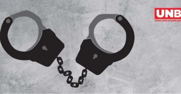 14 members of inter-district robbery gang held in Jashore