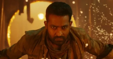 NTR Jr calls ‘War 2’ role ‘extremely special’ as teaser goes viral