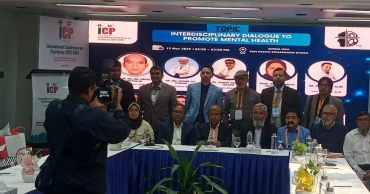 Mental health still overlooked in treatment, admit Bangladesh doctors