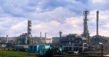 Crude oil shortage forces Eastern Refinery to halt production