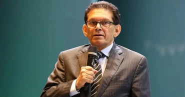 FM Dr Khalilur set to leave for Saudi Arabia Wednesday