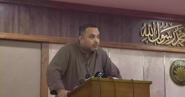 Govt working with full commitment to support flood-hit people, says PM’s adviser