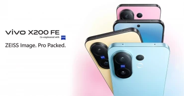 Vivo X200 FE Review: The Compact Champion Featuring Zeiss Cameras and a Massive Battery