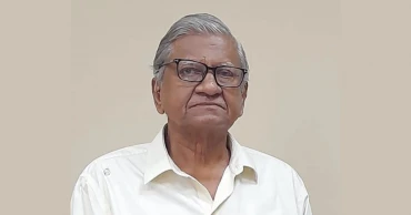 Professor Abul Quasem Fazlul Huq passes away