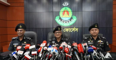 RAB yet to receive tribunal request over enforced disappearance, crossfire cases: DG