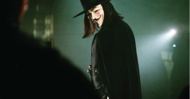 HBO to adapt ‘V for Vendetta’ into TV series