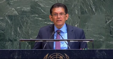 Dhaka calls for intensified global efforts to confront slavery, oppression