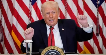 Trump drops Greenland tariff threat after Nato talks on Arctic security