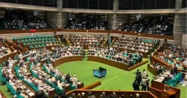 Parliament passes 12 bills to clear or repeal ordinances