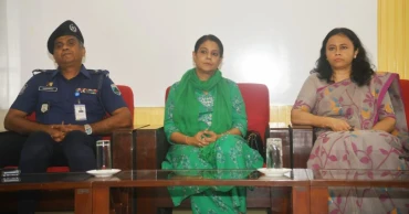 Youth must play active role in environmental protection: Syeda Rizwana Hasan