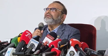 DU VC Niaz Ahmad decides to resign