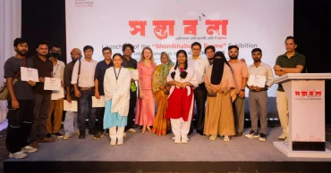 Bangladesh steps up efforts to end child marriage