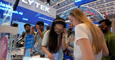 China’s economy grows 5% in Q1, shows resilience despite Iran war impact